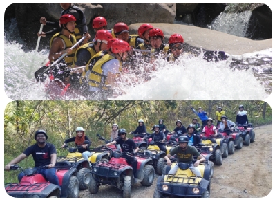 The awesome description