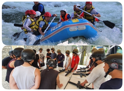 The awesome description